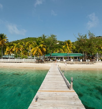 Bequia (San Vicente y las Granadinas)