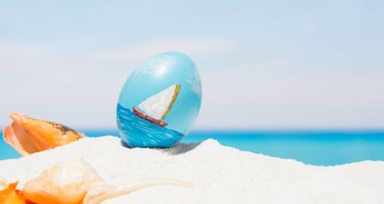 Crociere di Pasqua con MSC Crociere