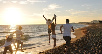 Crociere per Single con Virgin Voyages