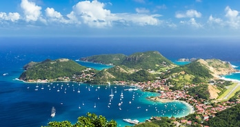 Crociere alle Antille con Seabourn