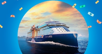 Logi ti porta in Crociera! con CroisiEurope