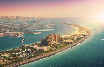 Emirati Arabi