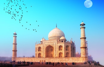 India