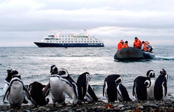 Crociere di Esplorazione con Celebrity Cruises