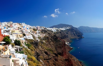 Isole Greche ed Adriatico