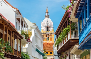 Canale di Panama