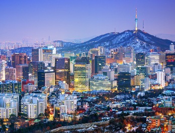 Corea del Sud