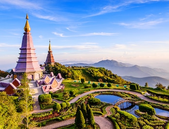 Thailandia