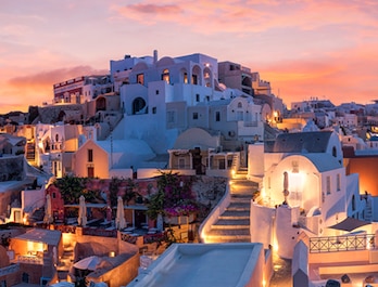 Crociere in Grecia