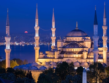 Crociere Medio Oriente con Oceania Cruises