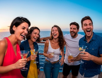 L´autentico All Inclusive