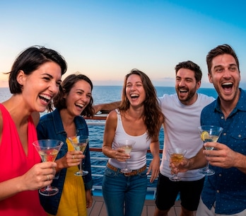 L´autentico All Inclusive