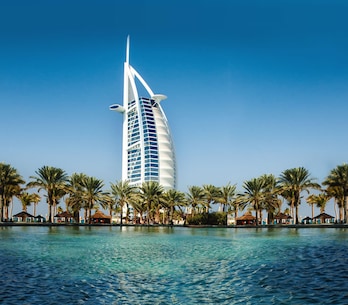 Dubai ed Emirati Arabi
