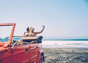 Vacanze brevi