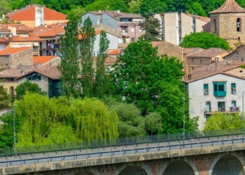 Sant Joan de les Abadesses