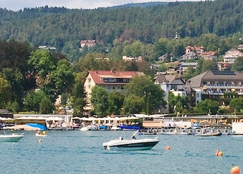 Velden am Wörther See