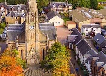 Callander