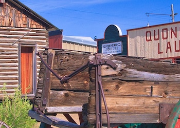 Butte - Mt