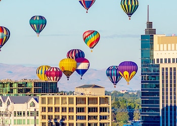 Boise