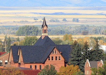 Bozeman - Mt