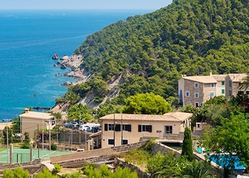 Banyalbufar