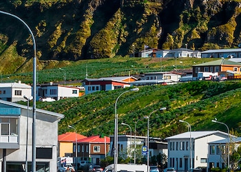 Ólafsvík