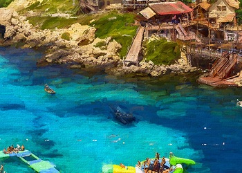 Anchor Bay