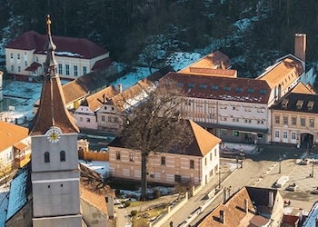 Râșnov