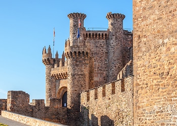 Ponferrada