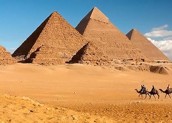Il Cairo