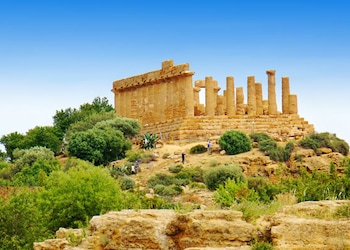 Agrigento