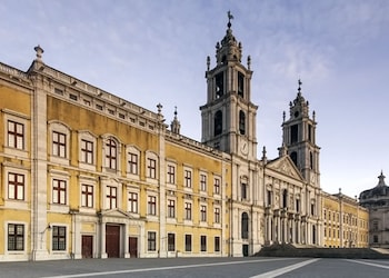 Palazzo Nazionale di Mafra