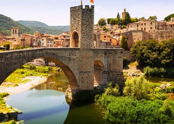 Besalú