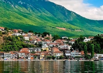Ohrid