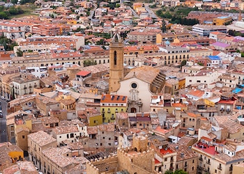 La Bisbal d'Empordà
