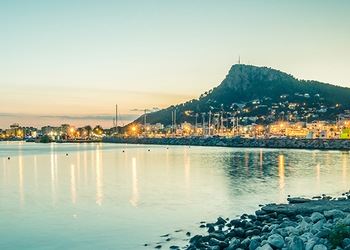L'Escala