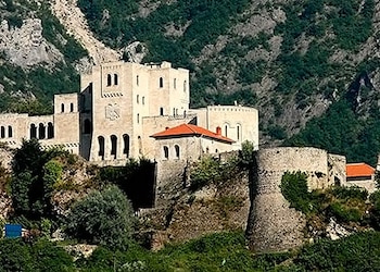 Distretto di Croia