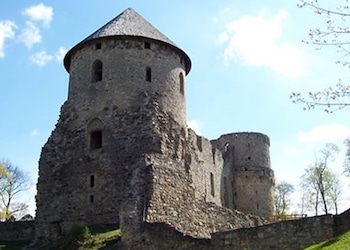 Cēsis