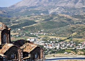 Distretto di Berat