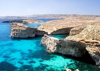 St Paul's Bay