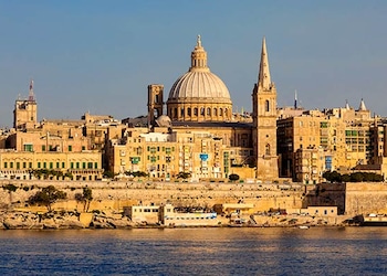 Valletta