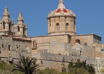Mdina