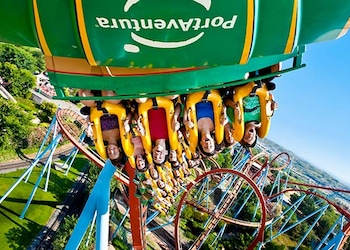 PortAventura World