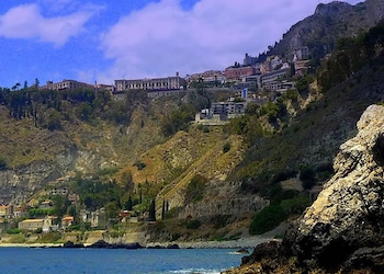 Giardini Naxos