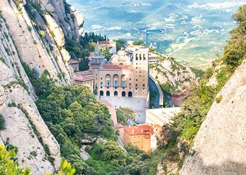 Monastero di Montserrat
