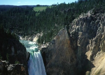 Yellowstone National Park