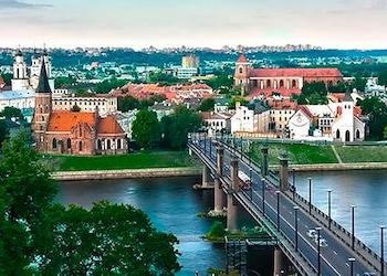 Kaunas