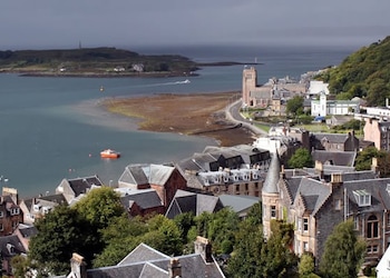 Oban
