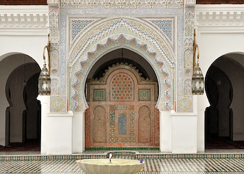 Riad