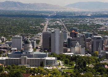 Salt Lake City